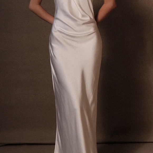 Meshki Laura Dress - Picture 3 of 4